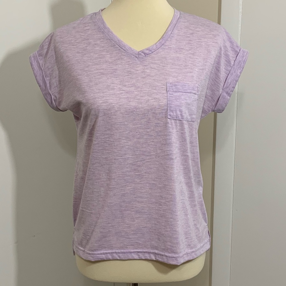 Gloria Vanderbilt T-Shirt